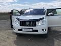 Toyota Land Cruiser Prado 2011 годаүшін14 900 000 тг. в Караганда – фото 7