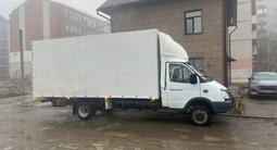 ГАЗ  ГАЗель (3302) 2019 года за 9 500 000 тг. в Уральск – фото 3
