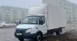 ГАЗ  ГАЗель (3302) 2019 года за 9 500 000 тг. в Уральск