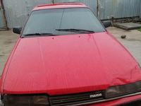 Mazda 626 1990 года за 450 000 тг. в Алматы