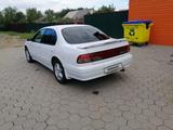 Nissan Cefiro 1996 годаfor3 000 000 тг. в Астана – фото 3