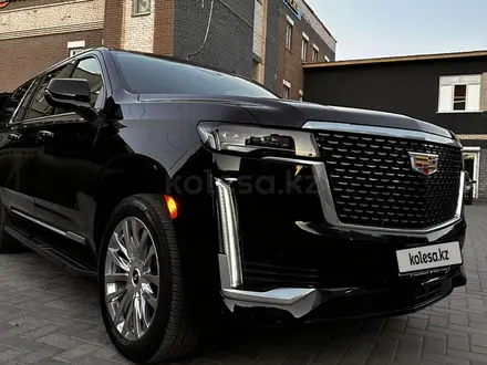 Cadillac Escalade 2021 года за 59 999 999 тг. в Алматы – фото 2