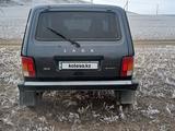 ВАЗ (Lada) Lada 2121 2020 года за 4 600 000 тг. в Аксуат – фото 4