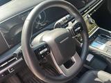 Hyundai Santa Fe 2025 года за 20 000 000 тг. в Рудный – фото 4