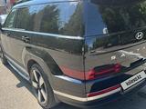 Hyundai Santa Fe 2025 года за 20 000 000 тг. в Рудный – фото 3
