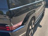 Hyundai Santa Fe 2025 года за 20 000 000 тг. в Рудный – фото 2