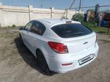 Chevrolet Cruze 2012 года за 2 200 000 тг. в Уральск – фото 5