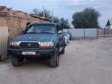 Toyota Land Cruiser 1995 годаүшін4 000 000 тг. в Актобе – фото 4