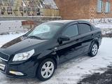 Chevrolet Nexia 2022 года за 6 450 000 тг. в Семей – фото 4