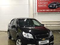 Chevrolet Nexia 2022 года за 6 450 000 тг. в Семей