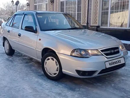 Daewoo Nexia 2010 года за 1 550 000 тг. в Шымкент