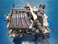Двигатель NISSAN SERENA CNC25 MR20DE за 248 000 тг. в Костанай – фото 4