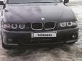 BMW 525 1996 года за 2 500 000 тг. в Лисаковск – фото 4