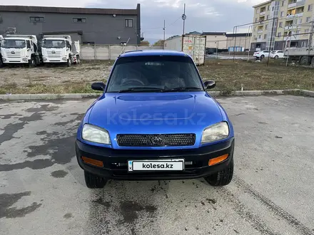 Toyota RAV4 1996 года за 2 000 000 тг. в Алматы – фото 3