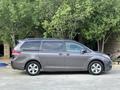 Toyota Sienna 2012 года за 7 500 000 тг. в Актау – фото 2