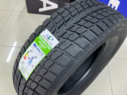 265/65R17 112T LingLong 2024 Greenmax Winter Ice I-15 SUV за 45 000 тг. в Алматы – фото 3