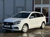 ВАЗ (Lada) Vesta 2019 годаүшін5 120 000 тг. в Уральск – фото 2