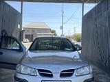 Nissan Almera 2005 года за 2 150 000 тг. в Шымкент – фото 3