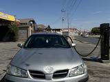 Nissan Almera 2005 года за 2 150 000 тг. в Шымкент – фото 2