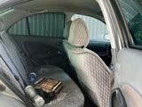 Nissan Almera 2005 года за 2 150 000 тг. в Шымкент – фото 5