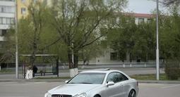 Mercedes-Benz CLK 320 2002 года за 6 800 000 тг. в Астана – фото 4
