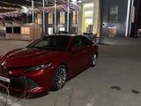 Toyota Camry 2019 года за 13 000 000 тг. в Караганда – фото 3