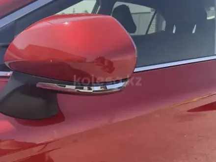 Toyota Camry 2019 года за 13 000 000 тг. в Караганда – фото 8