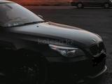 BMW 550 2008 года за 4 500 000 тг. в Караганда