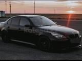 BMW 550 2008 года за 4 500 000 тг. в Караганда – фото 5