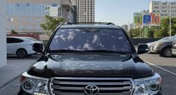 Toyota Land Cruiser 2012 года за 19 000 000 тг. в Актау – фото 3