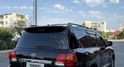 Toyota Land Cruiser 2012 года за 19 000 000 тг. в Актау – фото 4