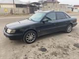 Audi 100 1992 годаүшін2 800 000 тг. в Тараз – фото 2