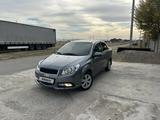 Chevrolet Nexia 2022 годаүшін4 600 000 тг. в Тараз – фото 2