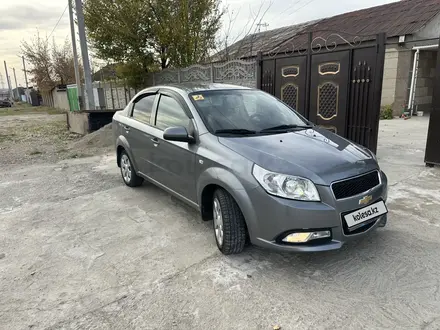 Chevrolet Nexia 2022 года за 4 600 000 тг. в Тараз