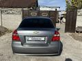 Chevrolet Nexia 2022 года за 4 600 000 тг. в Тараз – фото 5