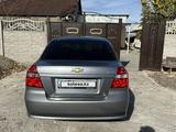 Chevrolet Nexia 2022 годаүшін4 600 000 тг. в Тараз – фото 5