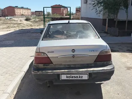 Daewoo Nexia 2007 года за 550 000 тг. в Кызылорда