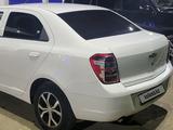 Chevrolet Cobalt 2021 годаүшін5 700 000 тг. в Усть-Каменогорск – фото 4