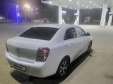 Chevrolet Cobalt 2021 годаүшін5 700 000 тг. в Усть-Каменогорск – фото 5