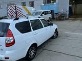 ВАЗ (Lada) Priora 2171 2012 года за 1 250 000 тг. в Тараз – фото 2