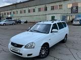 ВАЗ (Lada) Priora 2171 2012 года за 1 250 000 тг. в Тараз – фото 3