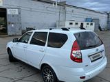 ВАЗ (Lada) Priora 2171 2012 года за 1 250 000 тг. в Тараз – фото 4