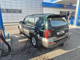 Hyundai Terracan 2005 года за 3 500 000 тг. в Шымкент – фото 3