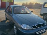 ЗАЗ Chance 2012 года за 1 600 000 тг. в Актобе – фото 4