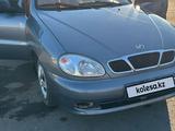 ЗАЗ Chance 2012 года за 1 600 000 тг. в Актобе – фото 3