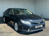Toyota Camry 2015 годаүшін8 474 700 тг. в Астана – фото 5
