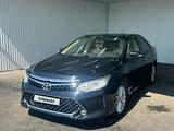 Toyota Camry 2015 годаүшін8 474 700 тг. в Астана – фото 3