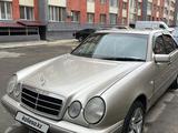 Mercedes-Benz E 280 1998 годаүшін3 650 000 тг. в Уштобе – фото 3