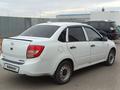 ВАЗ (Lada) Granta 2190 2012 года за 2 600 000 тг. в Уральск – фото 4