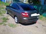 ВАЗ (Lada) Granta 2191 2020 годаүшін3 600 000 тг. в Карабалык (Карабалыкский р-н)